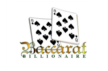 Baccarat Billionaire  