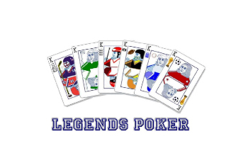 Legends Poker